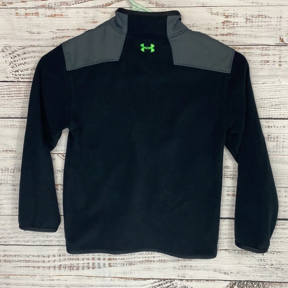 Under Armour Jacket size 6